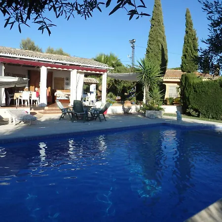Sitio De Casa Nueva * La Guijarrosa