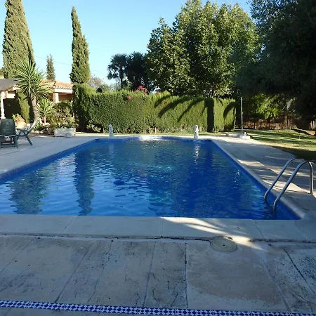 Sitio De Casa Nueva Сasa de vacaciones