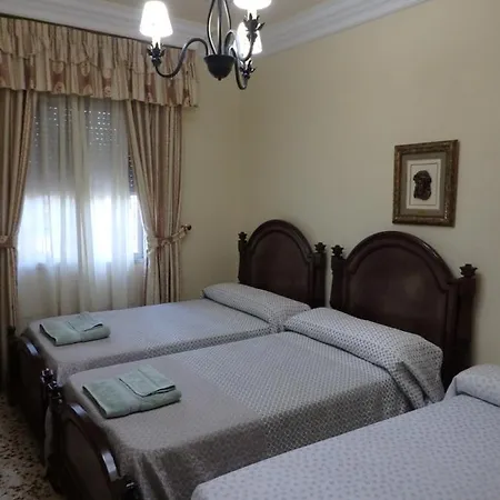 Sitio De Casa Nueva Сasa de vacaciones La Guijarrosa