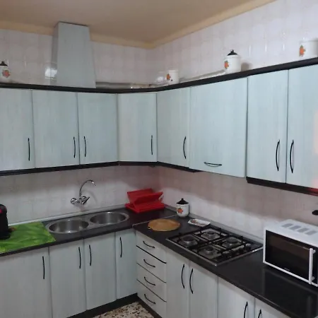 Sitio De Casa Nueva Сasa de vacaciones *