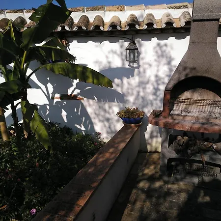 Сasa de vacaciones Sitio De Casa Nueva *