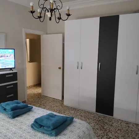 Sitio De Casa Nueva La Guijarrosa