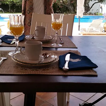 Сasa de vacaciones Sitio De Casa Nueva